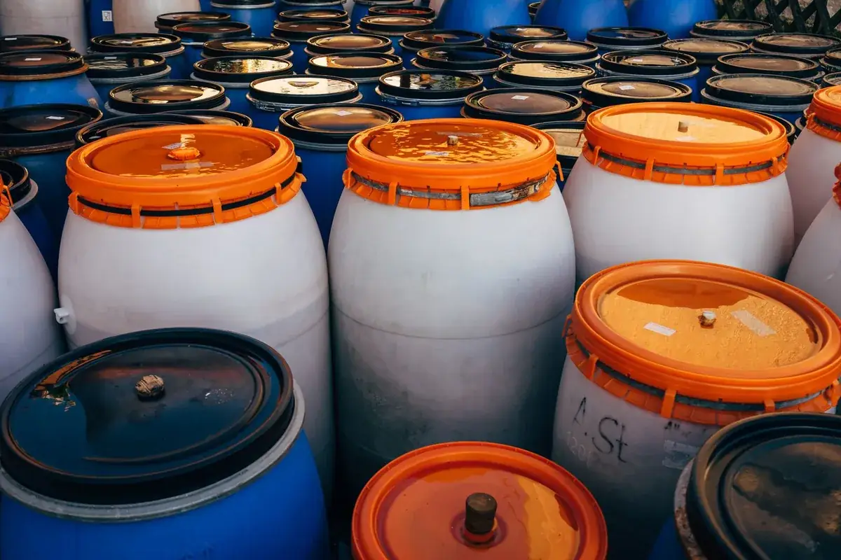 Hazmat Cleanup in Red Chute, LA